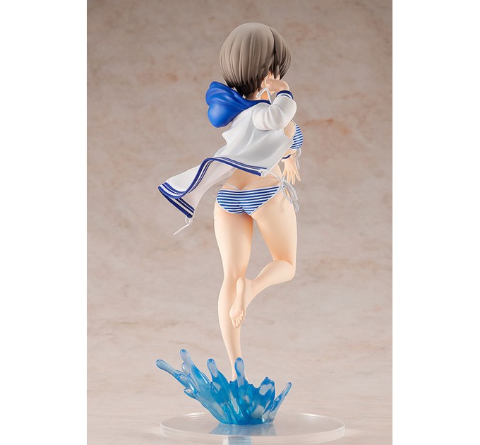 Uzaki-chan wa Asobitai! Hana Uzaki Swimsuit Ver. (Complete Figure)