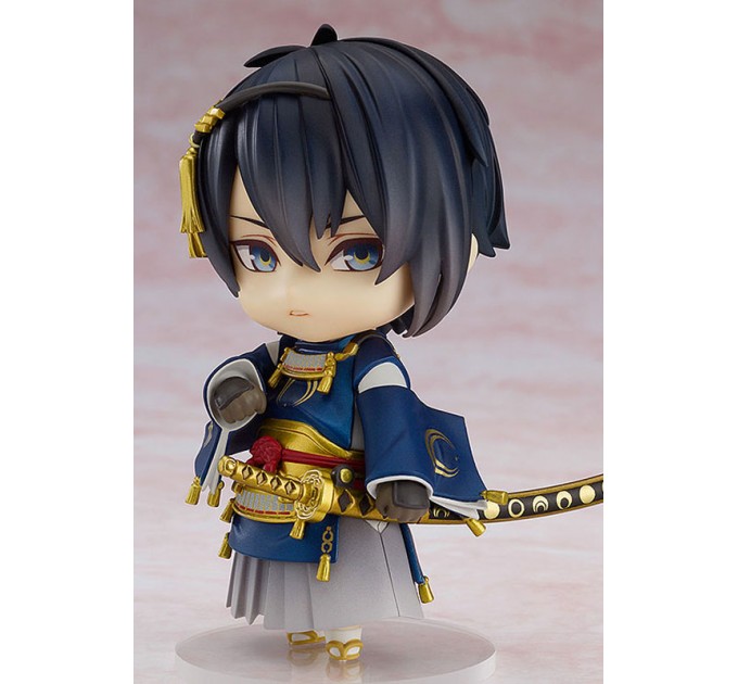 Touken Ranbu Online: Mikazuki Munechika (Nendoroid)