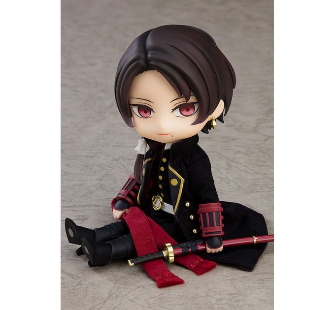 Touken Ranbu Online: Kashuu Kiyomitsu (Nendoroid Doll)