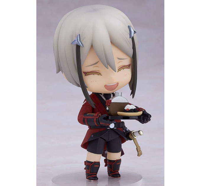 Touken Ranbu Online: Hyuuga Masamune (Nendoroid)