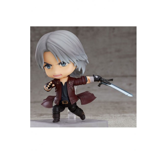 Devil May Cry 5: Dante (Nendoroid)