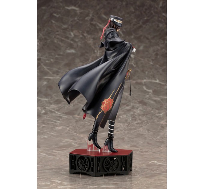 Code Geass: Lelouch Code Black 1st Live Encore! Ver. (Complete Figure)