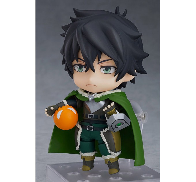 The Rising of the Shield Hero: Shield Hero (Nendoroid)