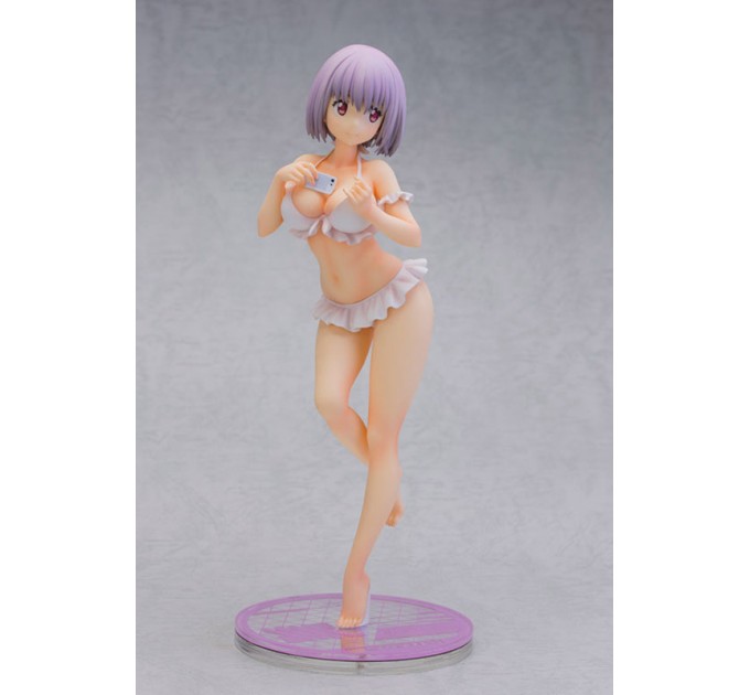 SSSS.Gridman: Akane Shinjo (Complete Figure)