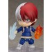 My Hero Academia: Shoto Todoroki Hero's Edition (Nendoroid)
