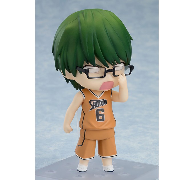 Kuroko no Basuke: Shintaro Midorima (Nendoroid)