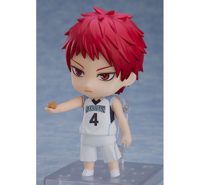 Kuroko no Basuke: Seijuro Akashi (Nendoroid)