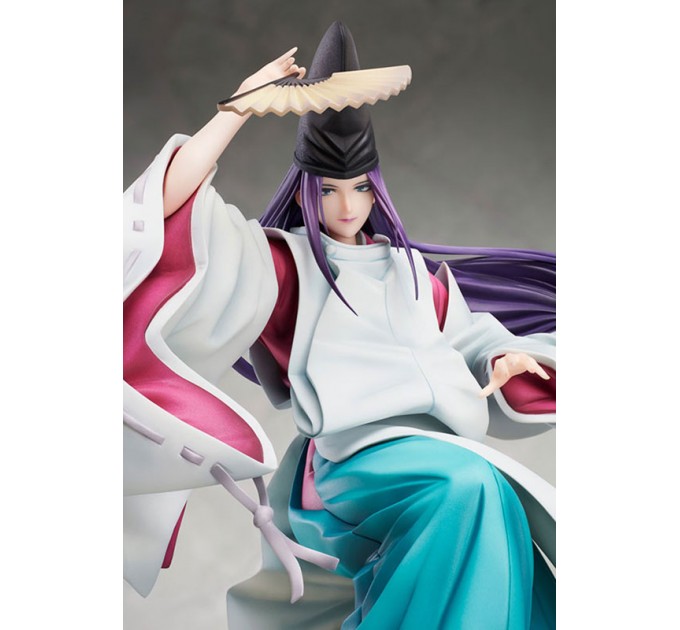 Hikaru no Go: Fujiwara no Sai (Complete Figure)