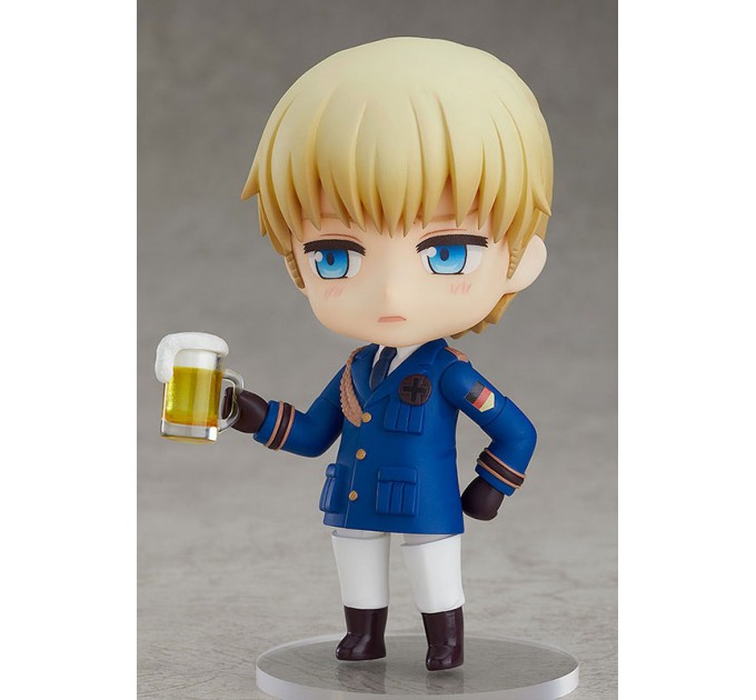 Hetalia World Stars: Germany (Nendoroid)