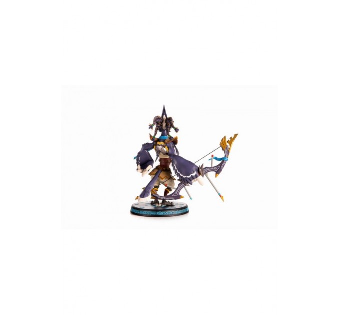 The Legend of Zelda Breath of the Wild: Revali (Complete Figure)