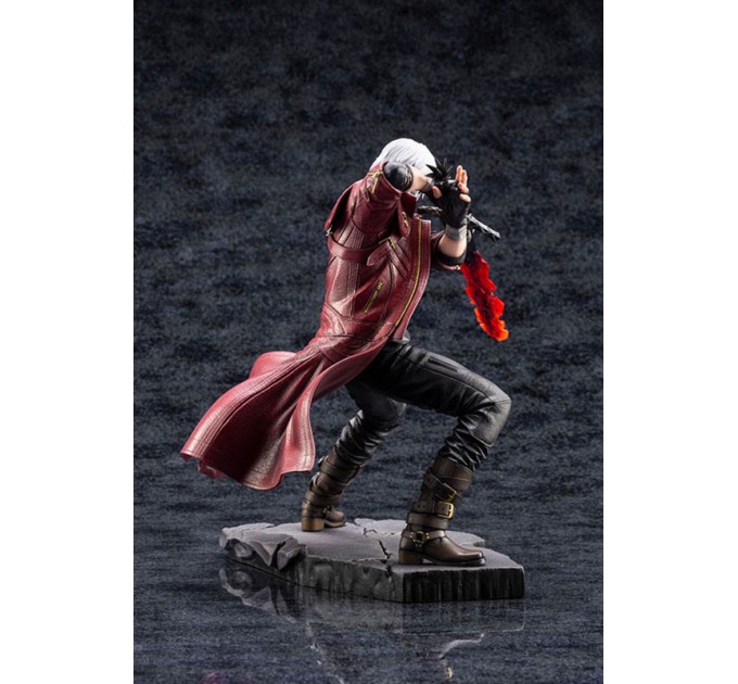 Devil May Cry 5: Dante (Complete Figure)