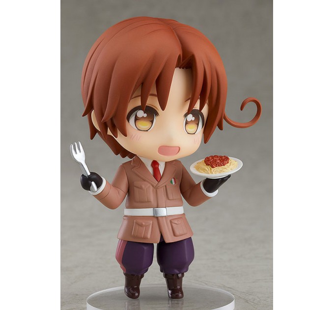 Hetalia World Stars: Italy (Nendoroid)