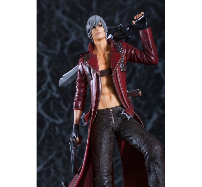 Devil May Cry 3: Dante (Complete Figure)