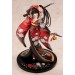 Date A Live Light Novel: Kurumi Tokisaki Alluring Kimono Ver. (Complete Figure)