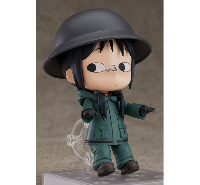 Girls' Last Tour Chito (Nendoroid)