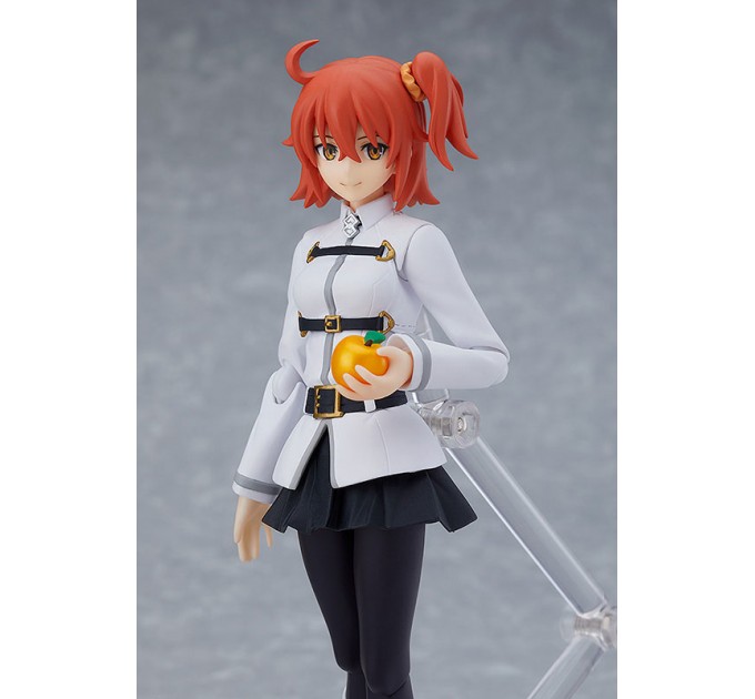 Fate/Grand Order: Master/Female Protagonist (Figma)