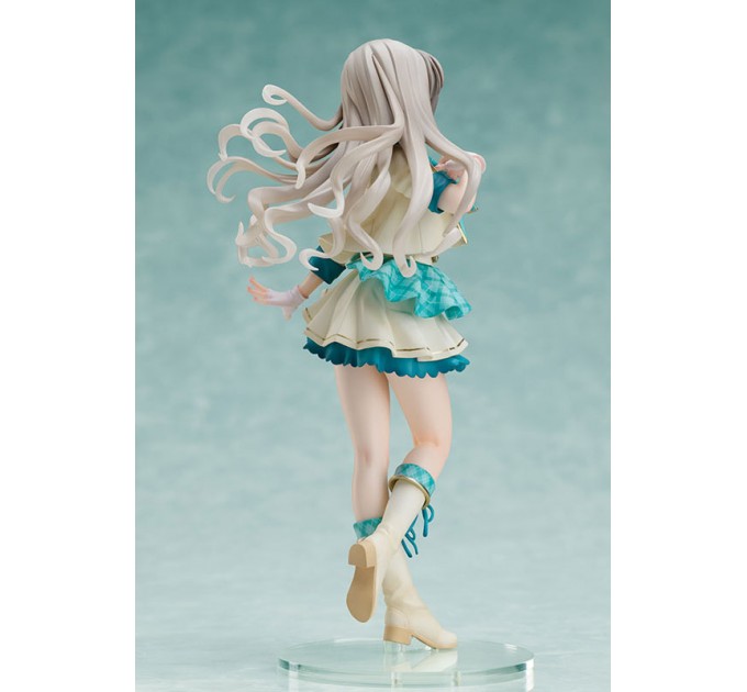 THE IDOLM@STER Cinderella Girls: Hayate Hisakawa (Complete Figure)