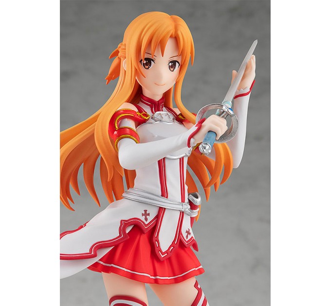 Sword Art Online Progressive: Aria of a Starless Night Asuna (Complete Figure)