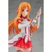 Sword Art Online Progressive: Aria of a Starless Night Asuna (Complete Figure)