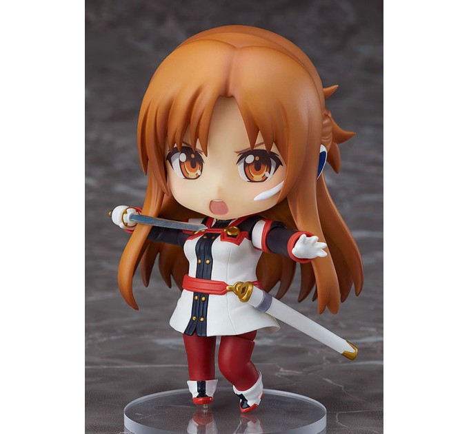 Sword Art Online The Movie: Ordinal Scale: Asuna Ordinal Scale Ver. & Yui (Nendoroid)