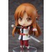 Sword Art Online The Movie: Ordinal Scale: Asuna Ordinal Scale Ver. & Yui (Nendoroid)