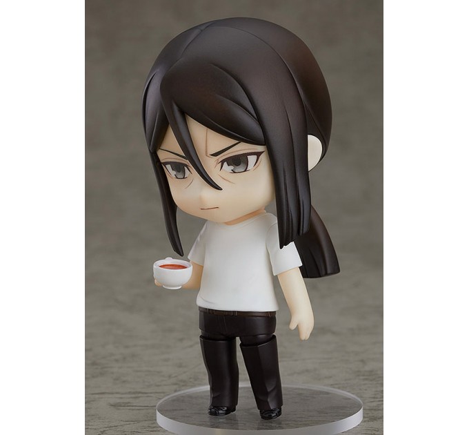 Lord El-Melloi II no Jikenbo: Lord El-Melloi II (Nendoroid)