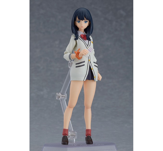 SSSS.Gridman: Rikka Takarada (Figma)