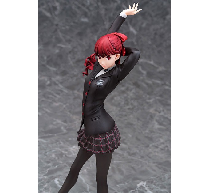 Persona 5 The Royal: Kasumi Yoshizawa (Complete Figure)