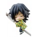 Kimetsu no Yaiba: Snoozing on the Cable Vol. 1 (Mini Figure 6pack)