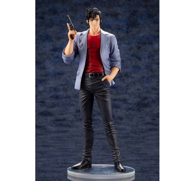 City Hunter: Ryo Saeba (Complete Figure)