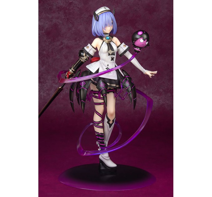 Death end re; Quest: Shiina Ninomiya (Complete Figure)