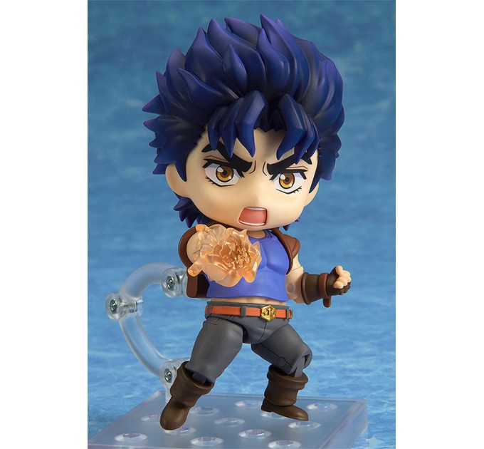 JoJo's Bizarre Adventure: Jonathan Joestar (Nendoroid)