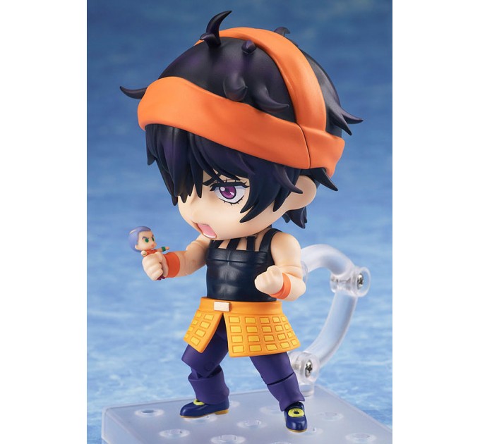 JoJo's Bizarre Adventure Golden Wind: Narancia Ghirga (Nendoroid)