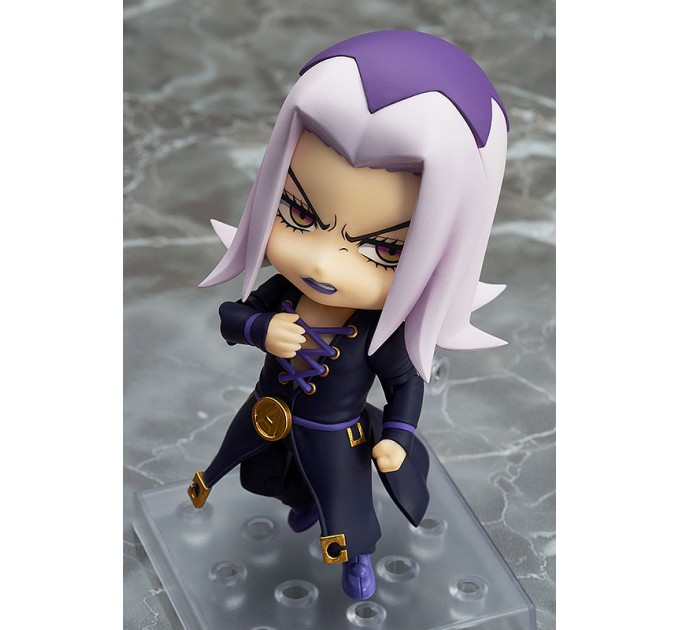 JoJo's Bizarre Adventure Golden Wind: Leone Abbacchio (Nendoroid)