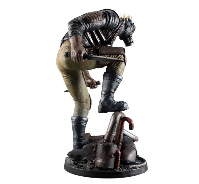 Dorohedoro: Kaiman (Complete Figure)