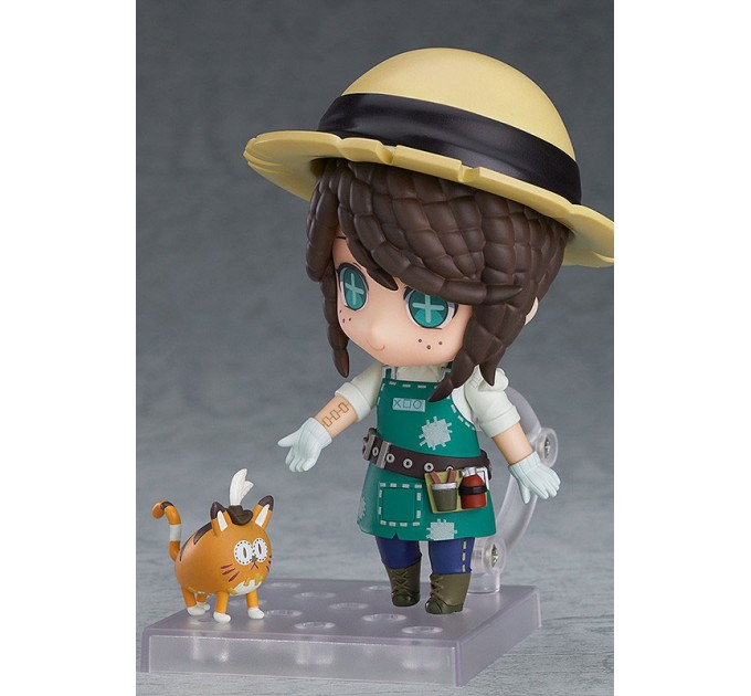 Identity V: Gardener (Nendoroid)