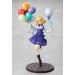 Fate/Grand Order: Saber/Altria Pendragon [Lily] Festival Portrait Ver. (Complete Figure)