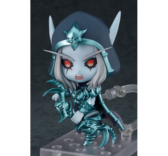 World of Warcraft: Sylvanas Windrunner (Nendoroid)