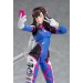 Overwatch: D.Va (Figma)