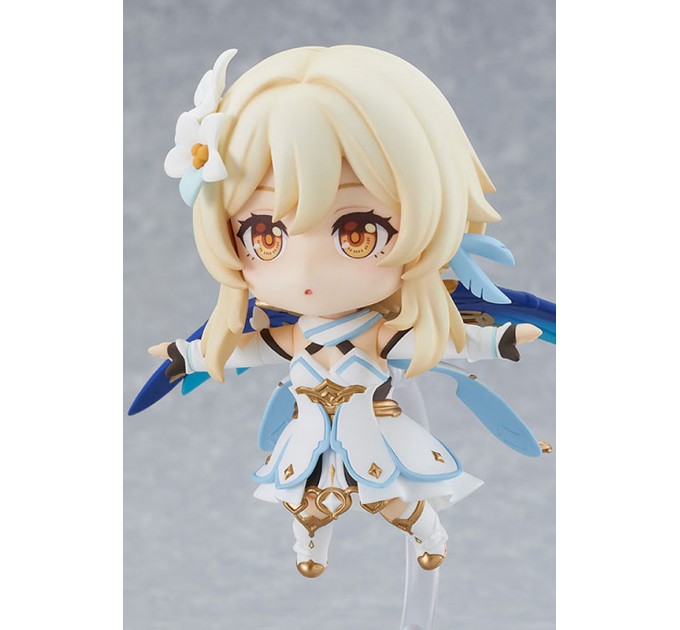 Genshin Impact: Traveler Lumine (Nendoroid)