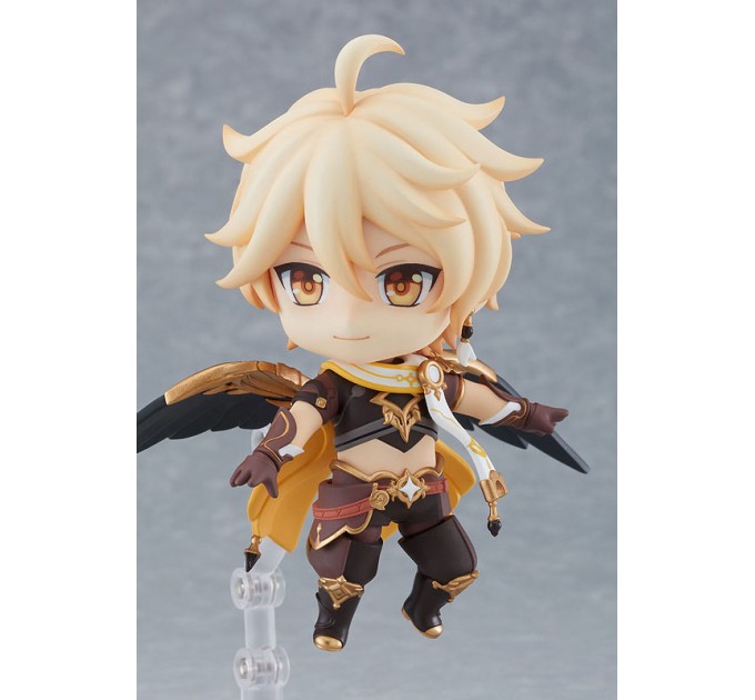 Genshin Impact: Traveler Aether (Nendoroid)