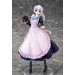 Full Metal Panic! Invisible Victory: Teletha Testarossa Maid Ver. (Complete Figure)