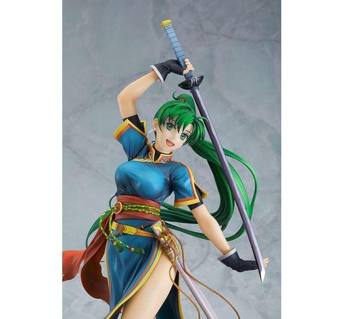 Fire Emblem: Lyn (Complete Figure)