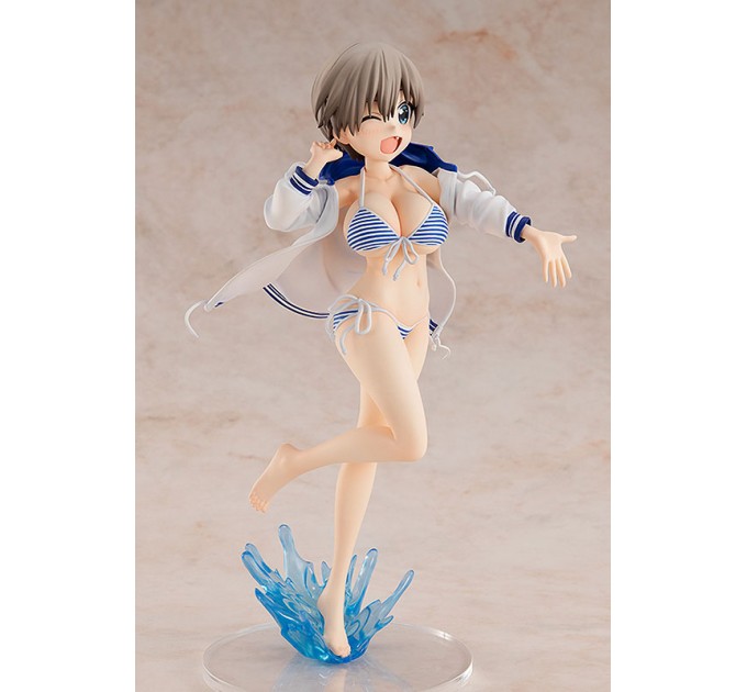 Uzaki-chan wa Asobitai! Hana Uzaki Swimsuit Ver. (Complete Figure)