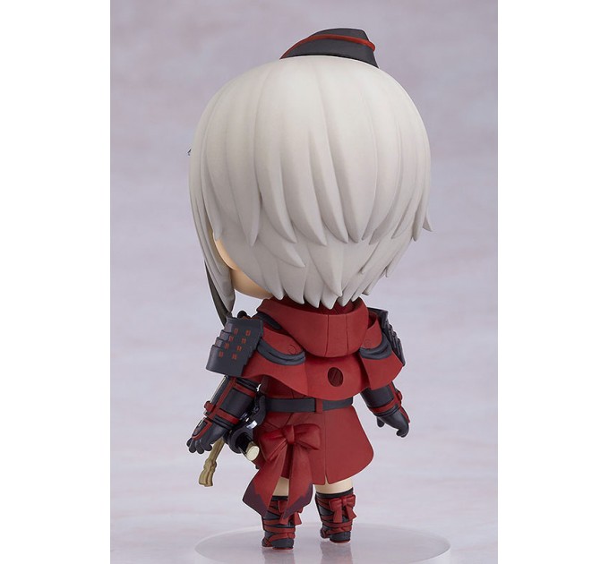 Touken Ranbu Online: Hyuuga Masamune (Nendoroid)