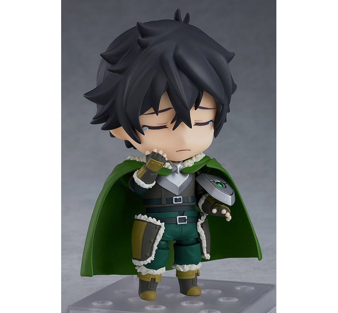 The Rising of the Shield Hero: Shield Hero (Nendoroid)