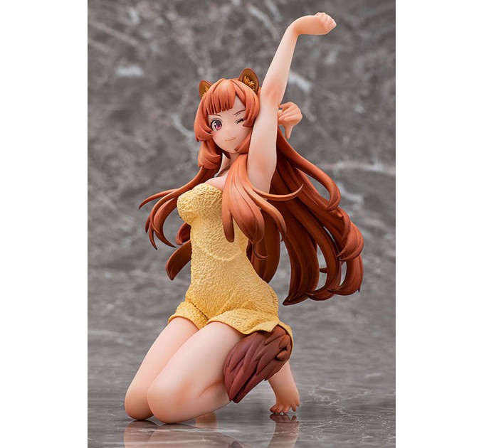 The Rising of the Shield Hero: Raphtalia Hot Spring Ver. (Complete Figure)