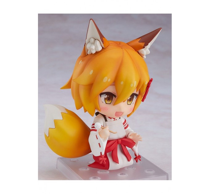 Sewayaki Kitsune no Senko-san: Senko (Nendoroid)