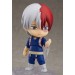 My Hero Academia: Shoto Todoroki Hero's Edition (Nendoroid)