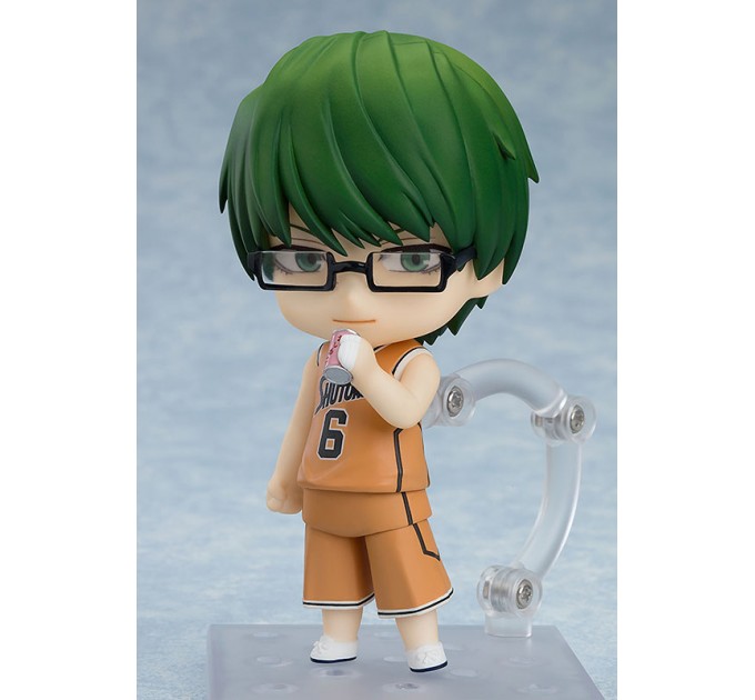 Kuroko no Basuke: Shintaro Midorima (Nendoroid)